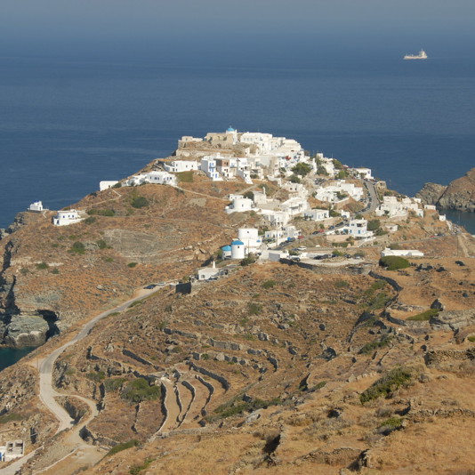Sifnos