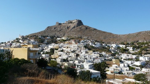 Leros