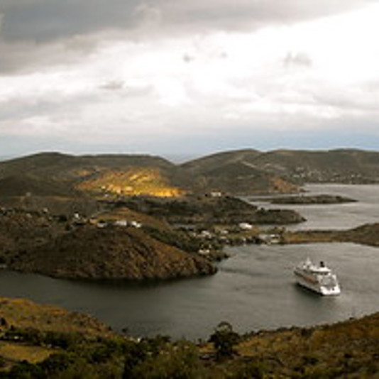 Patmos