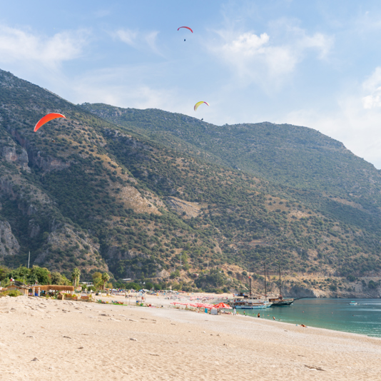 Oludeniz
