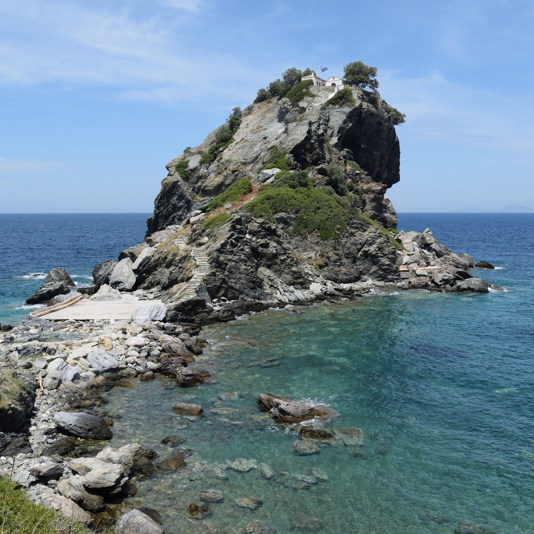 Skopelos