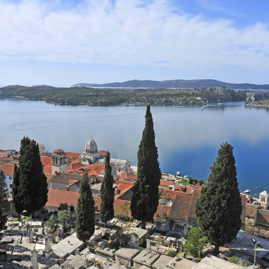 Sibenik