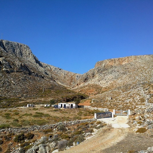 Folegandros