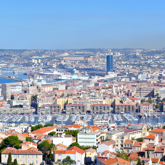 Marseille