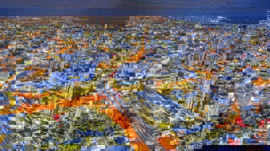 Santo Domingo